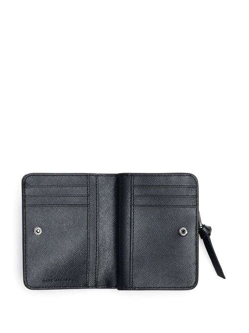 The UtilitySnapshot DTM Mini Compact Wallet MARC JACOBS | 2F3SMP051S07001